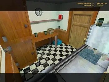 Скачать de_ карты с бомбой для CS 1.6 (17)