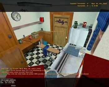 Скачать de_ карты с бомбой для CS 1.6 (10)