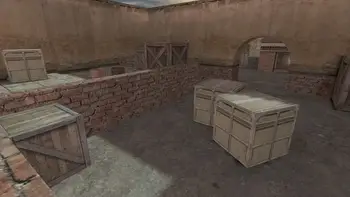 Скачать de_ карты с бомбой для CS 1.6 (15)