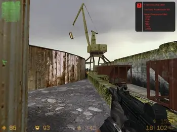 Скачать de_ карты с бомбой для CS 1.6 (18)
