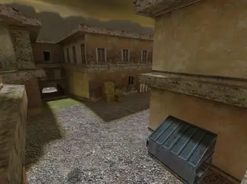Скачать de_ карты с бомбой для CS 1.6 (12)