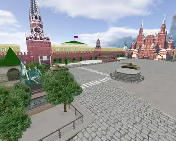 Скачать de_ карты с бомбой для CS 1.6 (05)