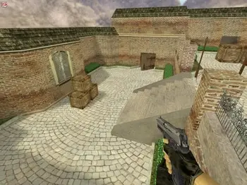 Скачать de_ карты с бомбой для CS 1.6 (03)