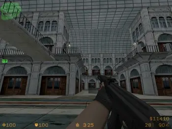 Скачать de_ карты с бомбой для CS 1.6 (16)