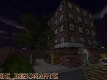 Скачать de_ карты с бомбой для CS 1.6 (21)