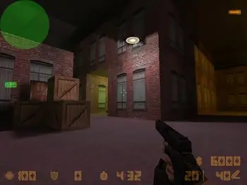Скачать de_ карты с бомбой для CS 1.6 (13)