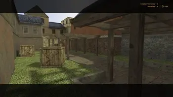 Скачать de_ карты с бомбой для CS 1.6 (18)