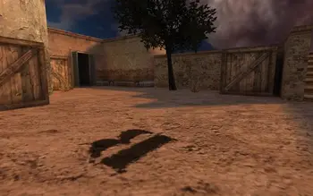 Скачать de_ карты с бомбой для CS 1.6 (08)