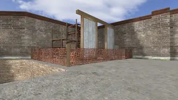 Скачать de_ карты с бомбой для CS 1.6 (18)