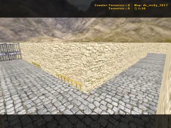 Скачать de_ карты с бомбой для CS 1.6 (16)