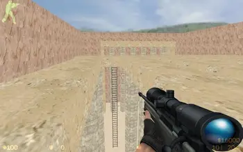 Скачать de_ карты с бомбой для CS 1.6 (10)