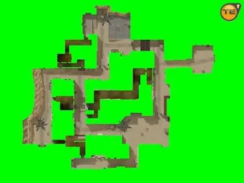 Скачать de_ карты с бомбой для CS 1.6 (21)