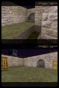 Скачать de_ карты с бомбой для CS 1.6 (09)
