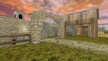 Скачать de_ карты с бомбой для CS 1.6 (05)