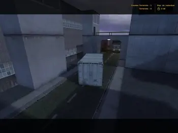 Скачать de_ карты с бомбой для CS 1.6 (04)