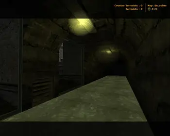 Скачать de_ карты с бомбой для CS 1.6 (04)