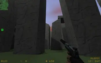 Скачать de_ карты с бомбой для CS 1.6 (12)