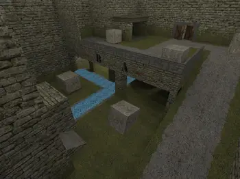Скачать de_ карты с бомбой для CS 1.6 (12)