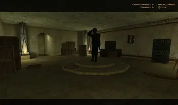 Скачать de_ карты с бомбой для CS 1.6 (09)