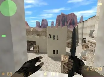 Скачать de_ карты с бомбой для CS 1.6 (17)