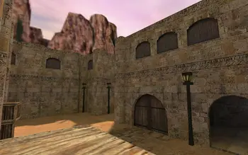 Скачать de_ карты с бомбой для CS 1.6 (13)
