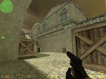 Скачать de_ карты с бомбой для CS 1.6 (19)