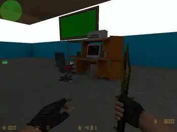 Скачать de_ карты с бомбой для CS 1.6 (11)