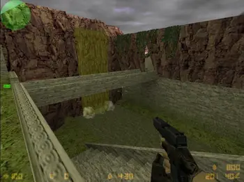 Скачать de_ карты с бомбой для CS 1.6 (03)