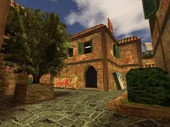 Скачать de_ карты с бомбой для CS 1.6 (05)