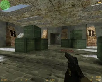 Скачать de_ карты с бомбой для CS 1.6 (16)