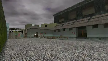 Скачать de_ карты с бомбой для CS 1.6 (09)