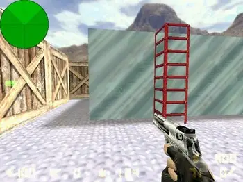 Скачать de_ карты с бомбой для CS 1.6 (19)