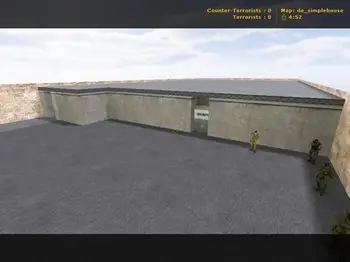 Скачать de_ карты с бомбой для CS 1.6 (18)