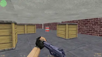 Скачать de_ карты с бомбой для CS 1.6 (04)