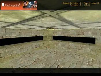 Скачать de_ карты с бомбой для CS 1.6 (05)