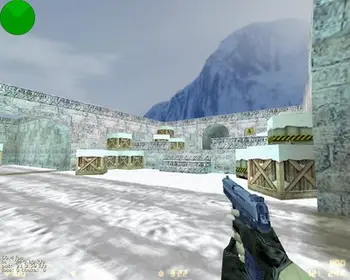 Скачать de_ карты с бомбой для CS 1.6 (23)