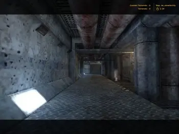 Скачать de_ карты с бомбой для CS 1.6 (07)