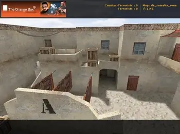 Скачать de_ карты с бомбой для CS 1.6 (19)