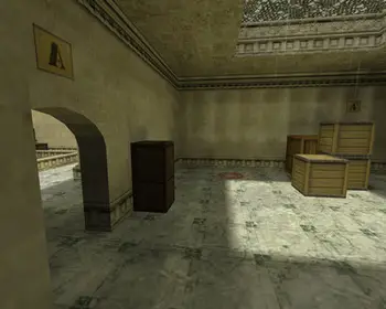 Скачать de_ карты с бомбой для CS 1.6 (12)
