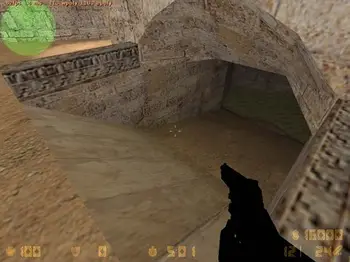 Скачать de_ карты с бомбой для CS 1.6 (14)