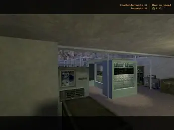 Скачать de_ карты с бомбой для CS 1.6 (18)