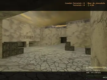 Скачать de_ карты с бомбой для CS 1.6 (07)