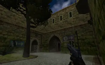 Скачать de_ карты с бомбой для CS 1.6 (02)