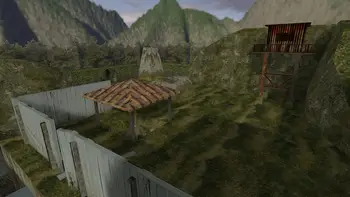 Скачать de_ карты с бомбой для CS 1.6 (13)