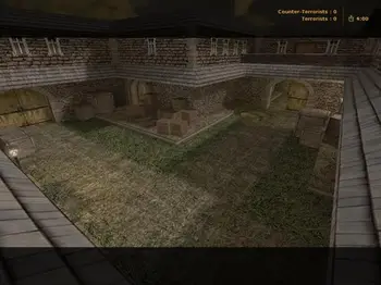 Скачать de_ карты с бомбой для CS 1.6 (19)