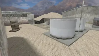 Скачать de_ карты с бомбой для CS 1.6 (22)