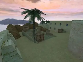 Скачать de_ карты с бомбой для CS 1.6 (21)