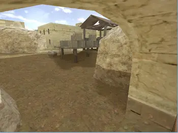 Скачать de_ карты с бомбой для CS 1.6 (14)
