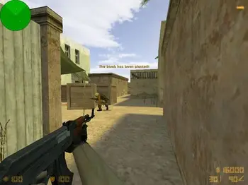 Скачать de_ карты с бомбой для CS 1.6 (20)