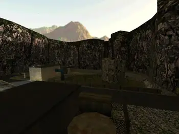 Скачать de_ карты с бомбой для CS 1.6 (08)
